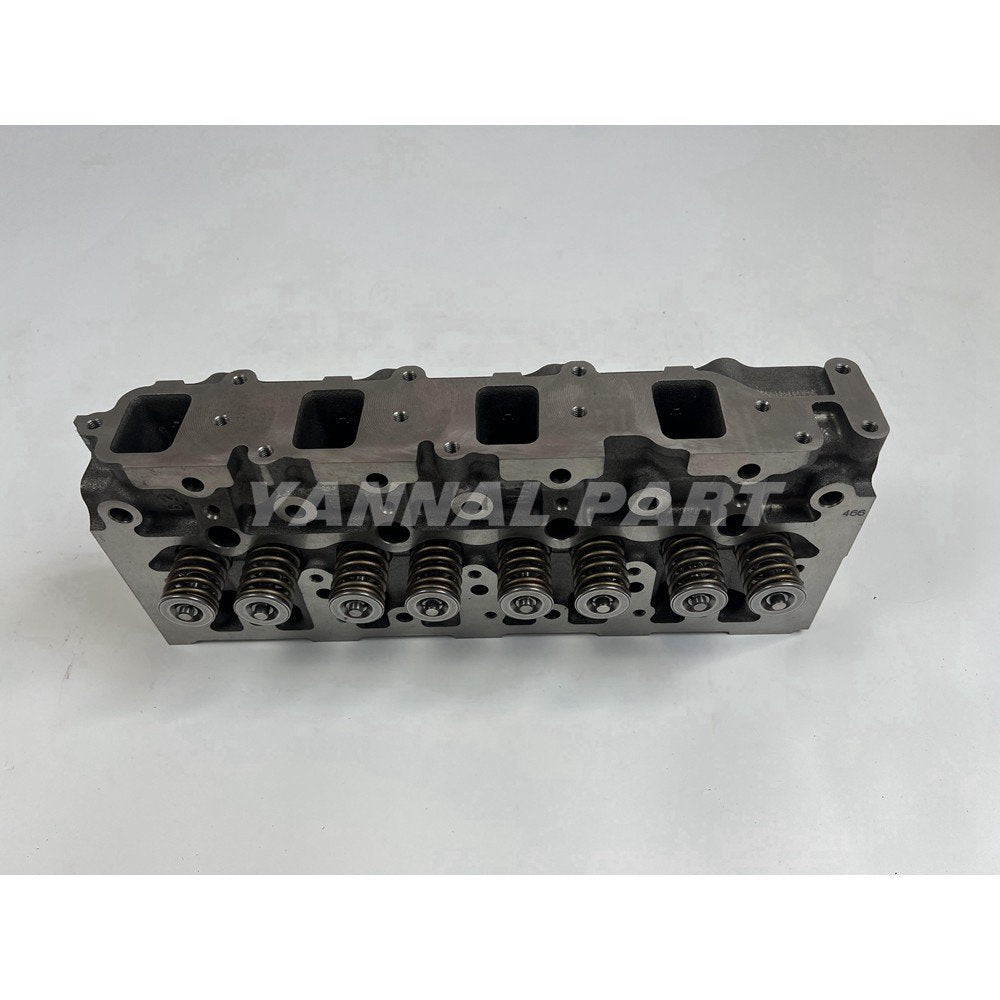 New 4TNV88 Cylinder Head Assy For Yanmar Diesel Engine