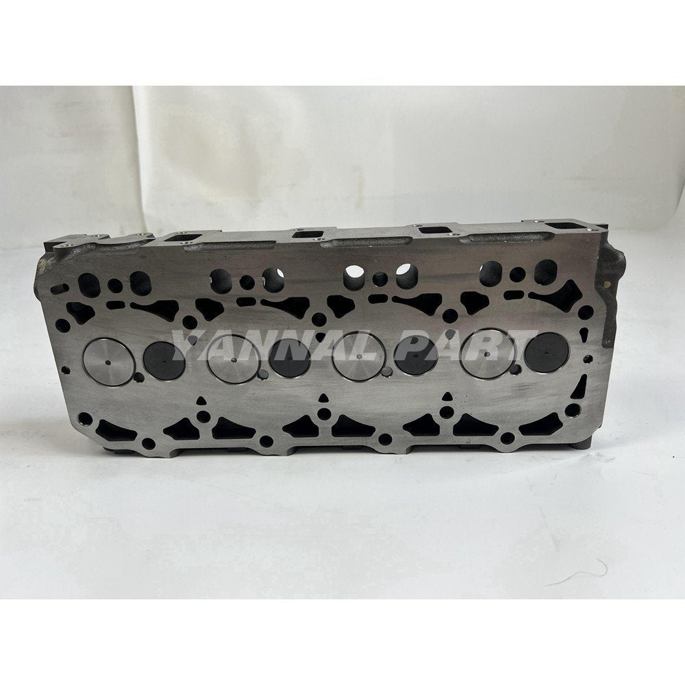 New 4TNV88 Cylinder Head Assy For Yanmar Diesel Engine