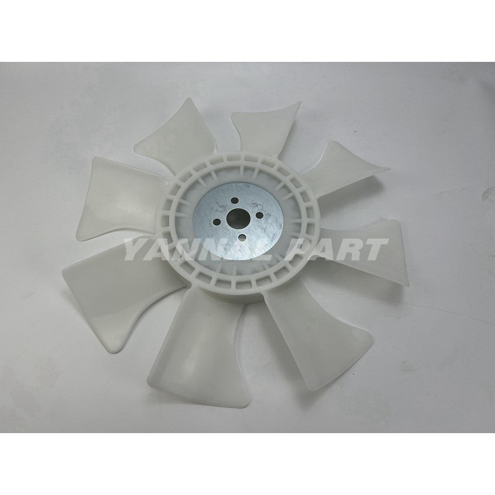 Fan Fit For Yanmar 4TNV88 Engine