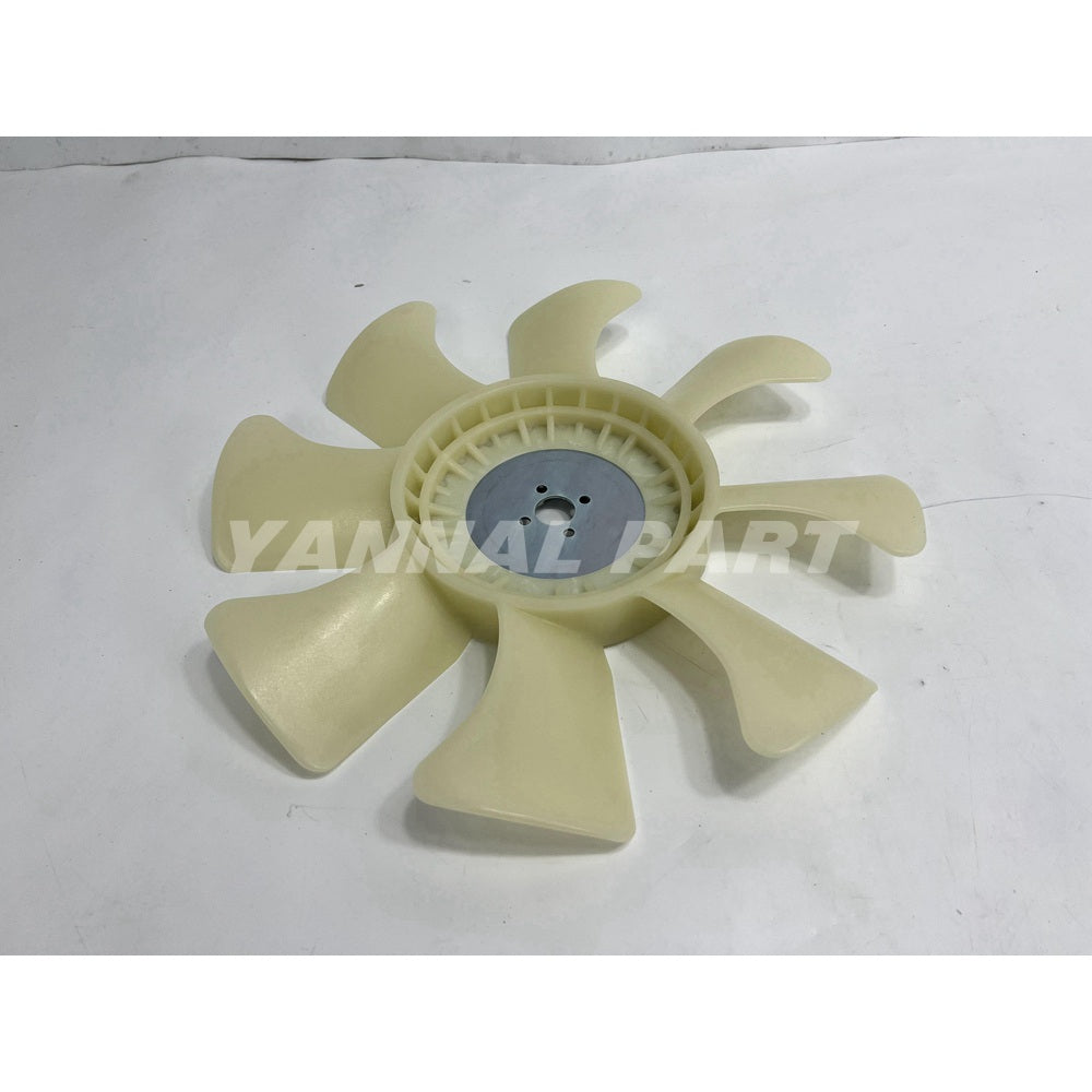 Cooling Fan 129436-44740 Fit For Yanmar 4TNV88 Engine