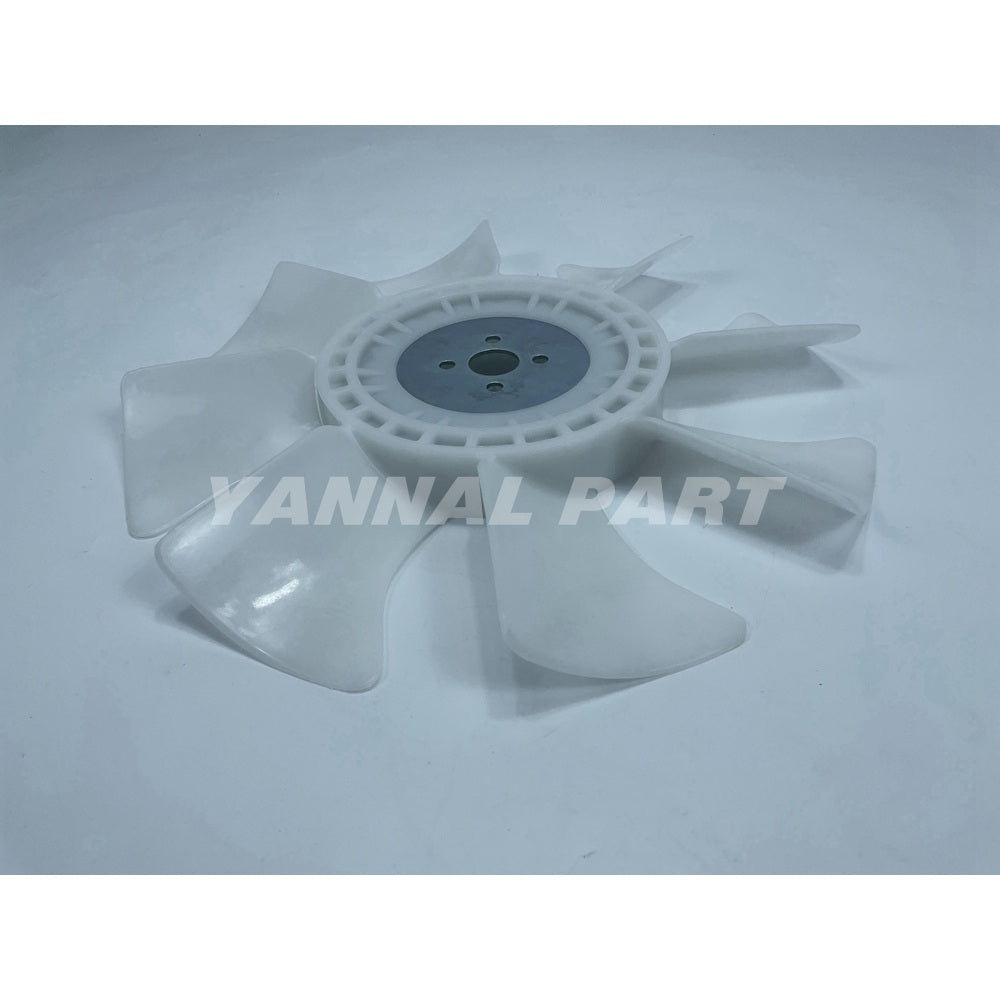 Fan Fit For Yanmar 4TNV88 Engine