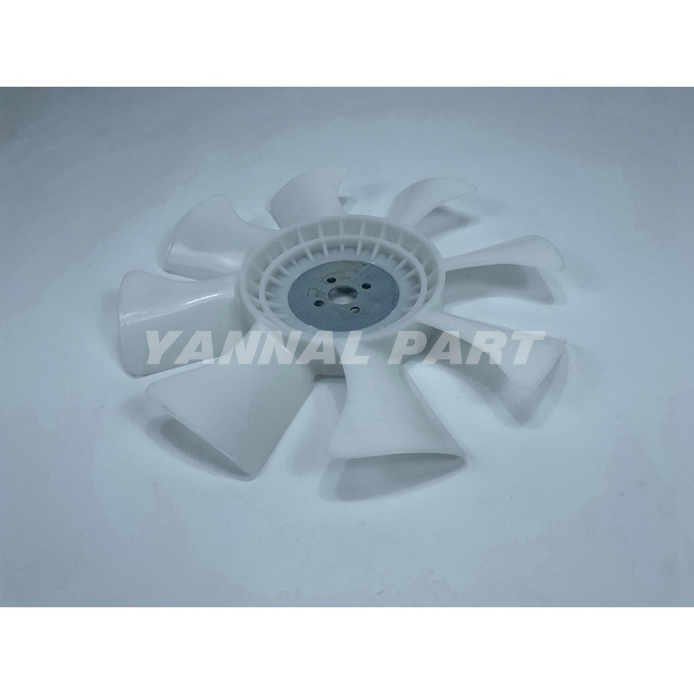 Fan Fit For Yanmar 4TNV88 Engine