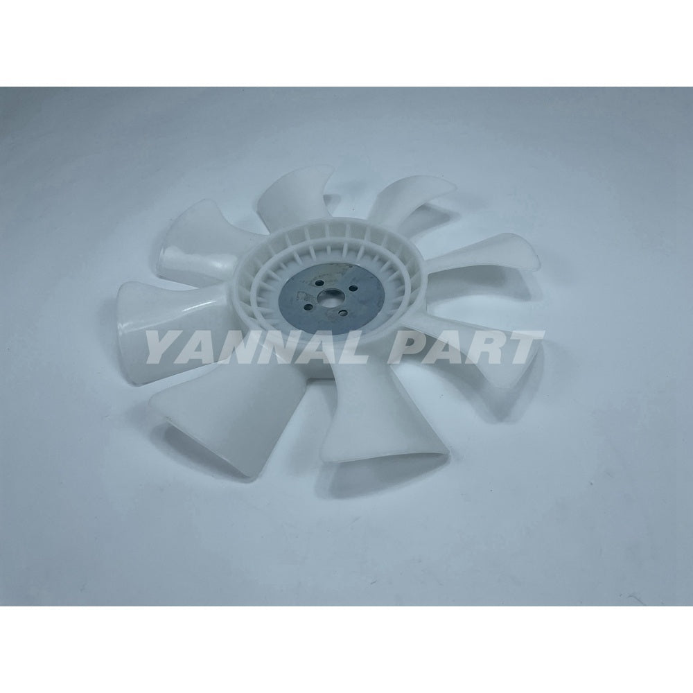 Fan Fit For Yanmar 4TNV88 Engine