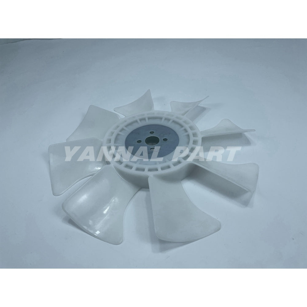 Fan Fit For Yanmar 4TNV88 Engine