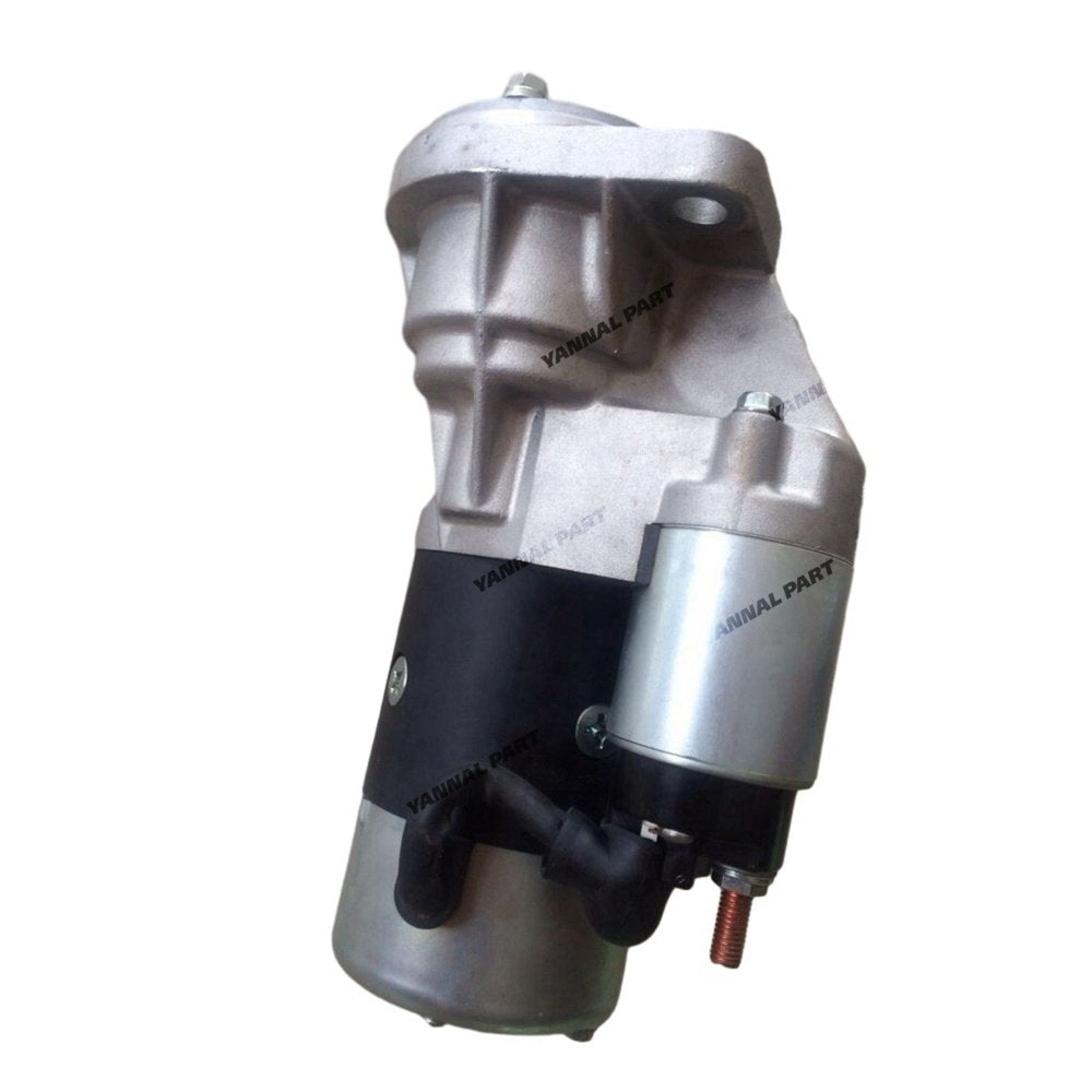 Starter motor 123900-77010 For Yanmar 4TNV94 Engine Part