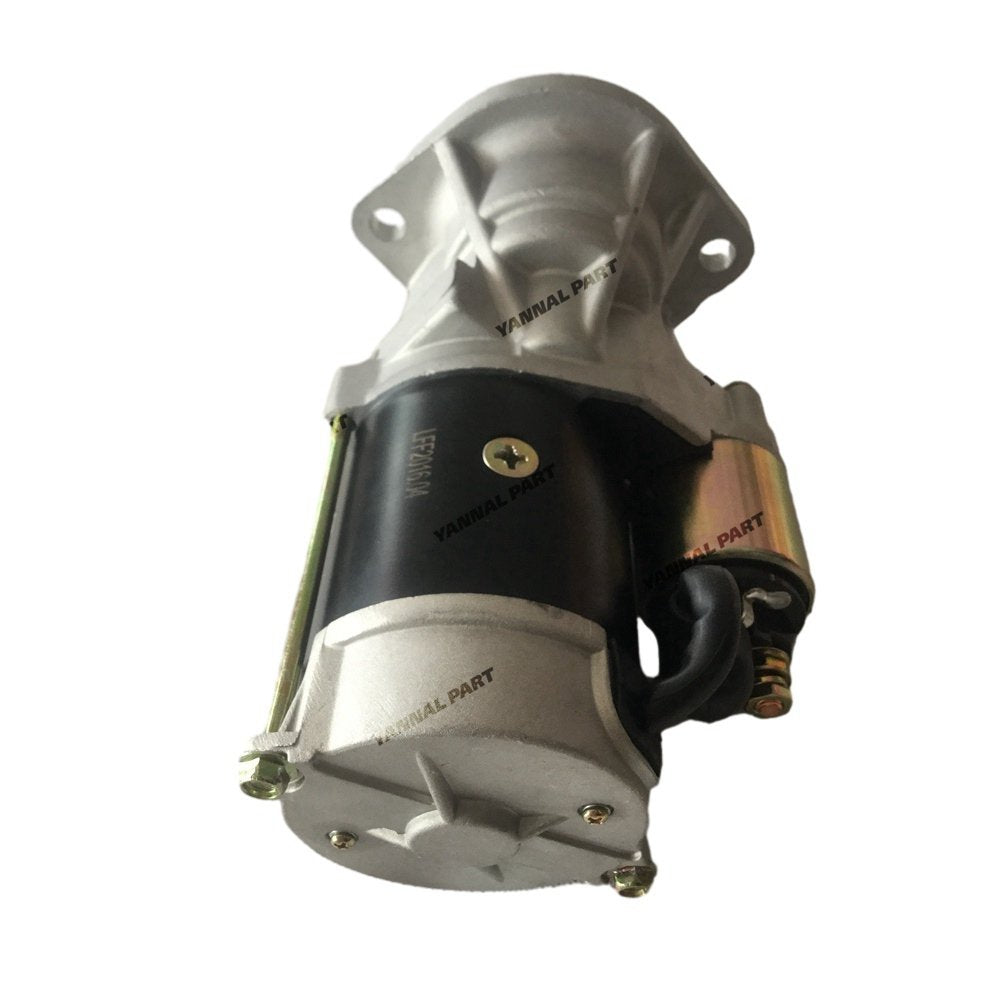 Engine Starter 12V 9T For Yanmar 4TNV94 Engine Part