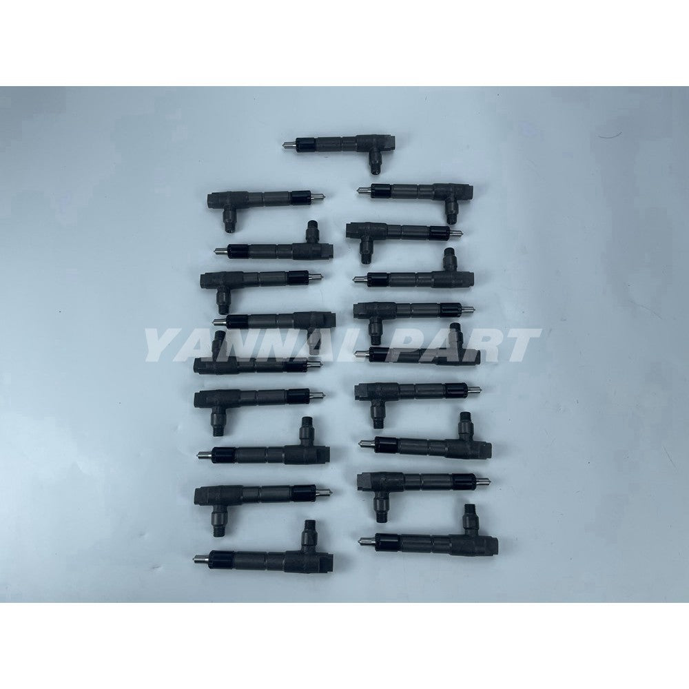 Injector Fit For Yanmar 4TNV94 Engine