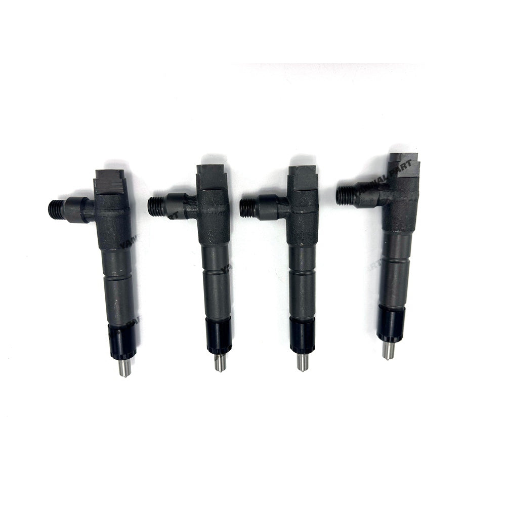 Injector 159P195 729906-53100 YM729907-53100 Fit For Yanmar 4TNV94 Engine