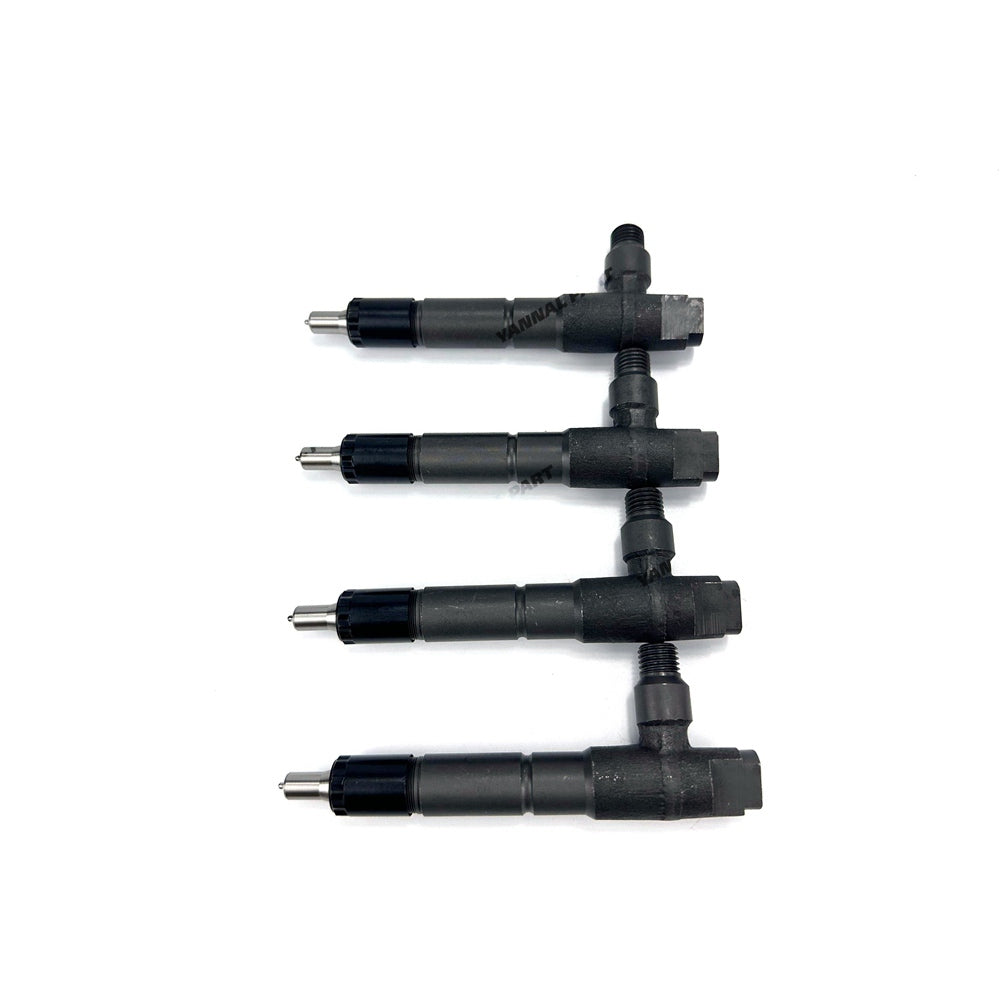 Injector 159P195 729906-53100 YM729907-53100 Fit For Yanmar 4TNV94 Engine