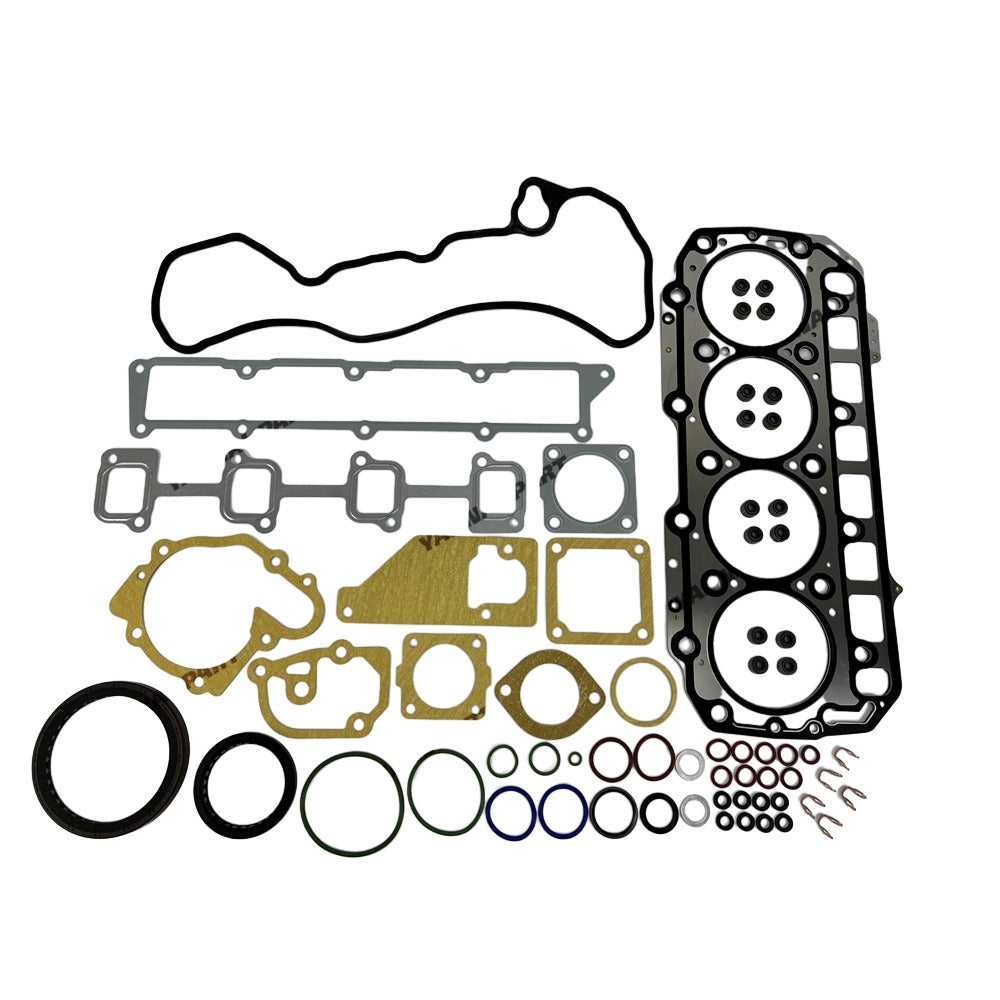 Full Gasket Kit Fit For Yanmar 4TNV94 Engine