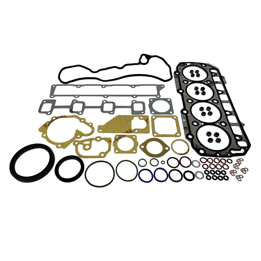 Full Gasket Kit Fit For Yanmar 4TNV94 Engine