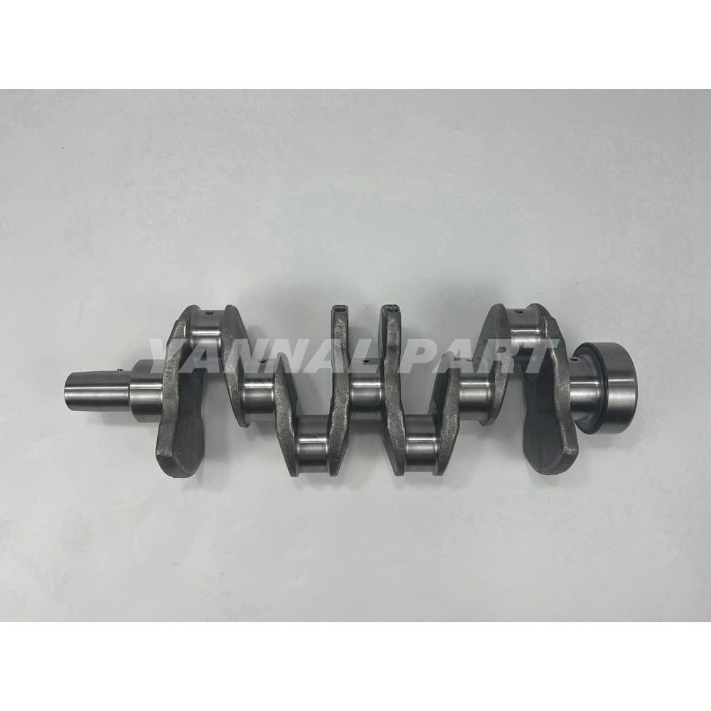 Crankshaft Fit For Yanmar 4TNV94 Engine