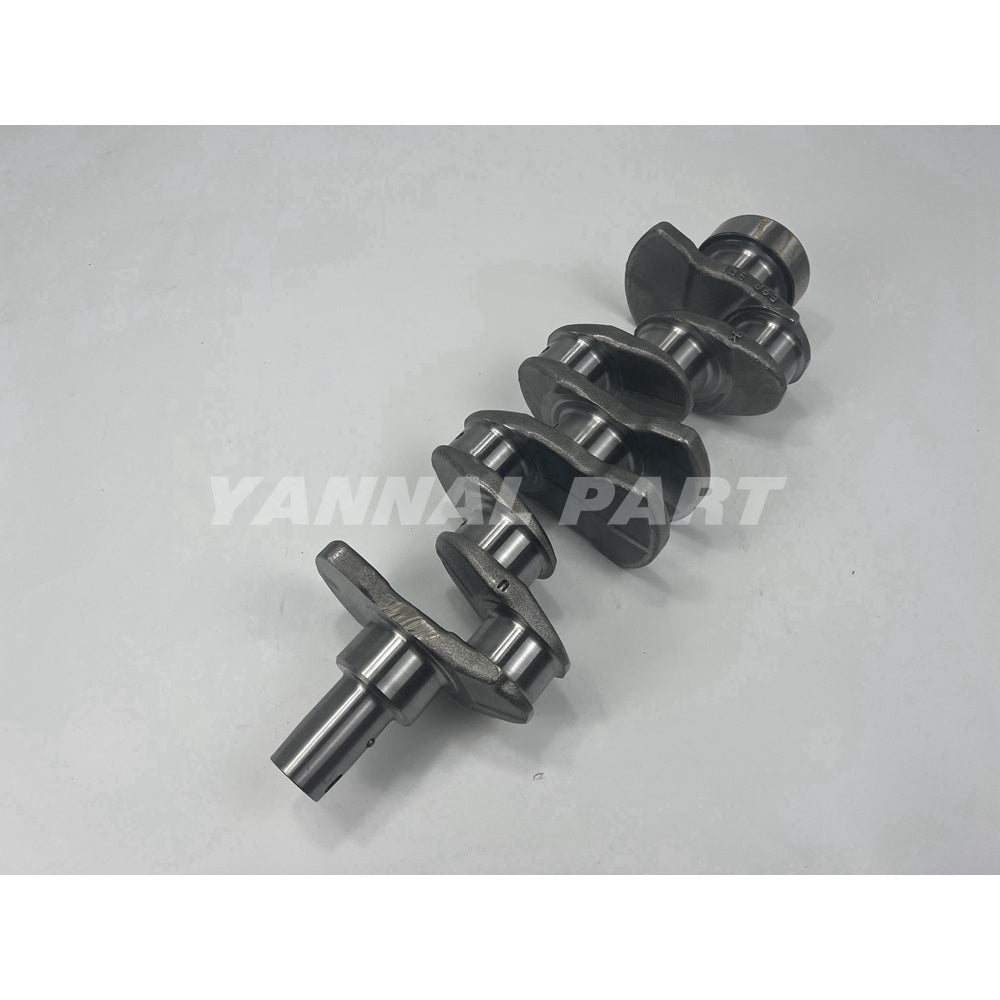 Crankshaft Fit For Yanmar 4TNV94 Engine