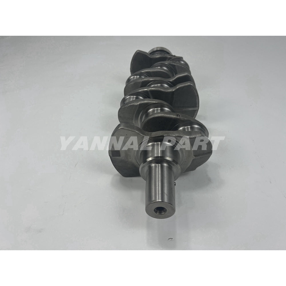 Crankshaft Fit For Yanmar 4TNV94 Engine