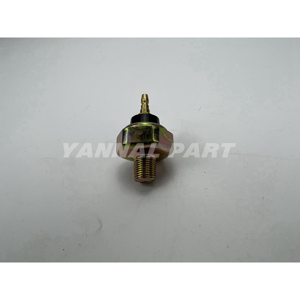 Oil Pressure Sensor 114250-39450 Fit For Yanmar 4TNV94 Engine