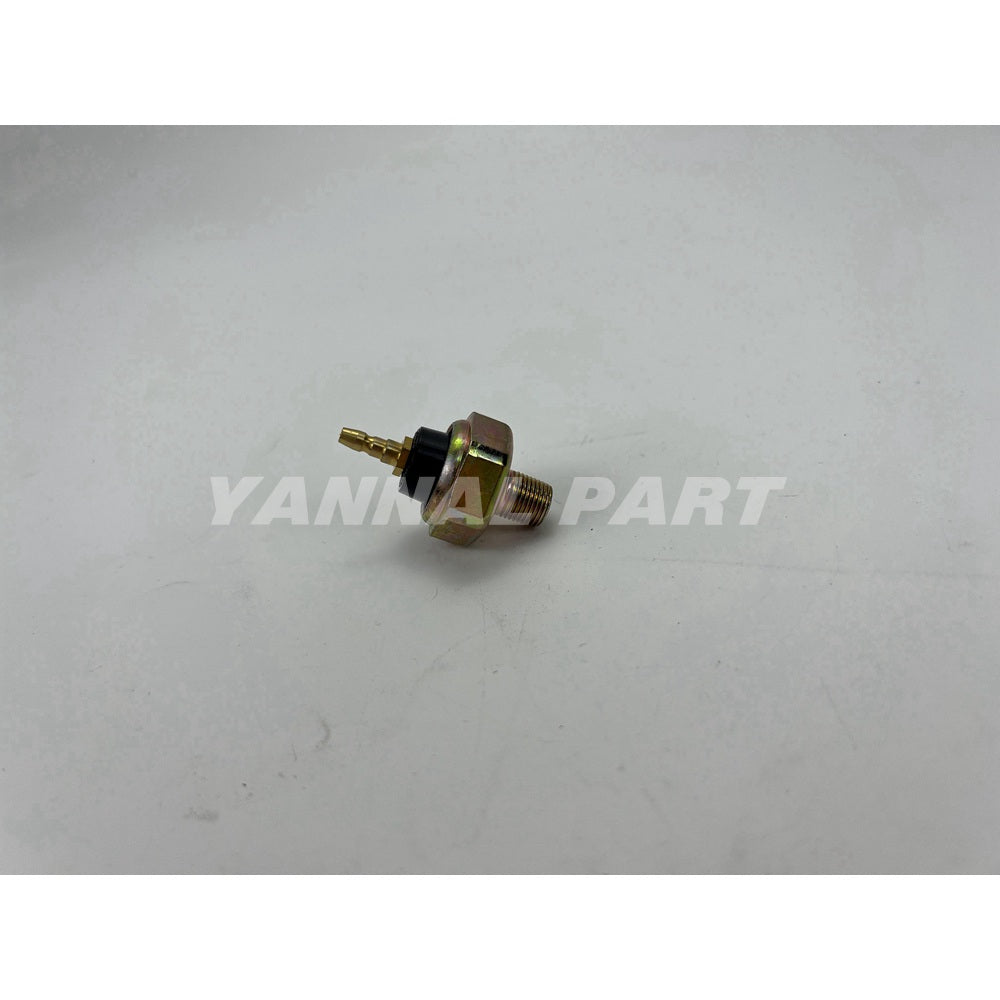 Oil Pressure Sensor 114250-39450 Fit For Yanmar 4TNV94 Engine