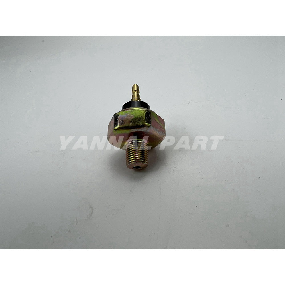 Oil Pressure Sensor 114250-39450 Fit For Yanmar 4TNV94 Engine