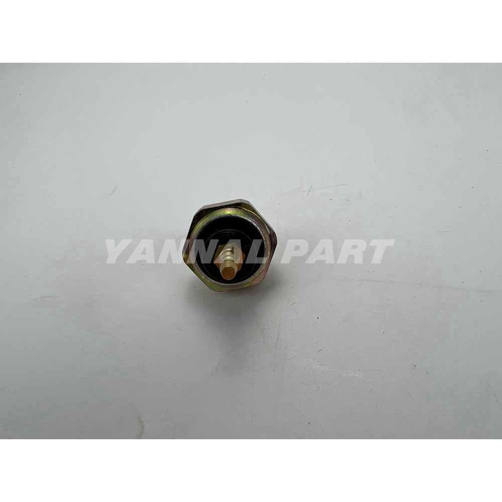 Oil Pressure Sensor 114250-39450 Fit For Yanmar 4TNV94 Engine