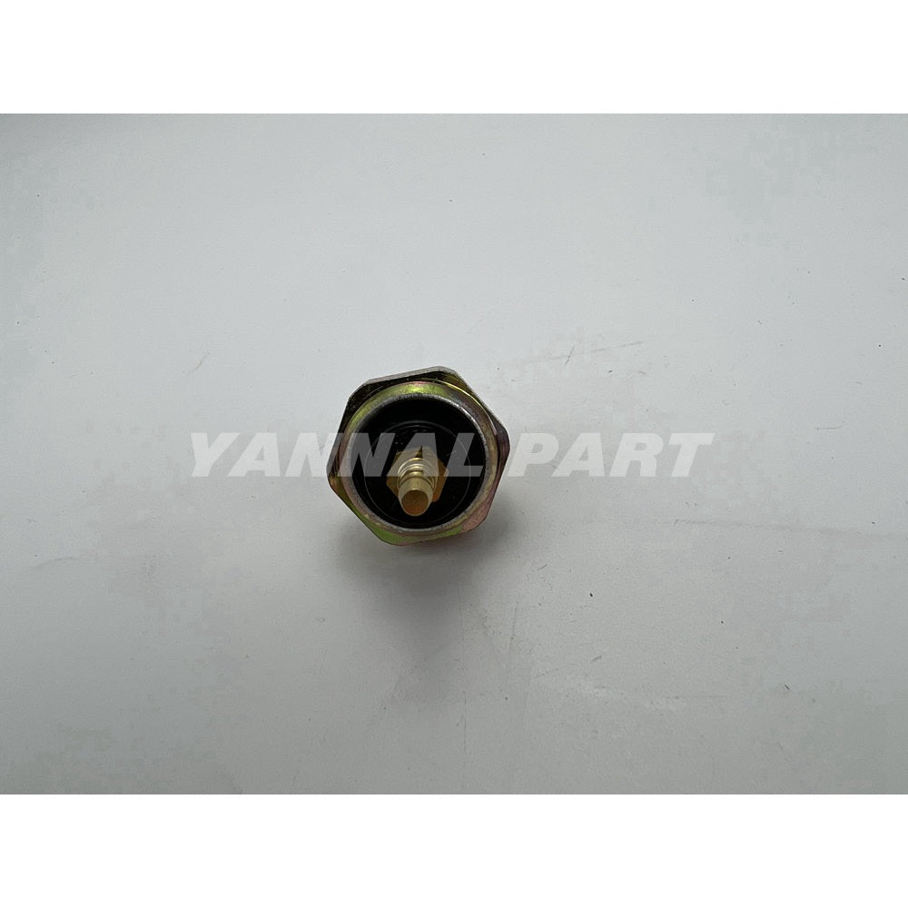 Oil Pressure Sensor 114250-39450 Fit For Yanmar 4TNV94 Engine