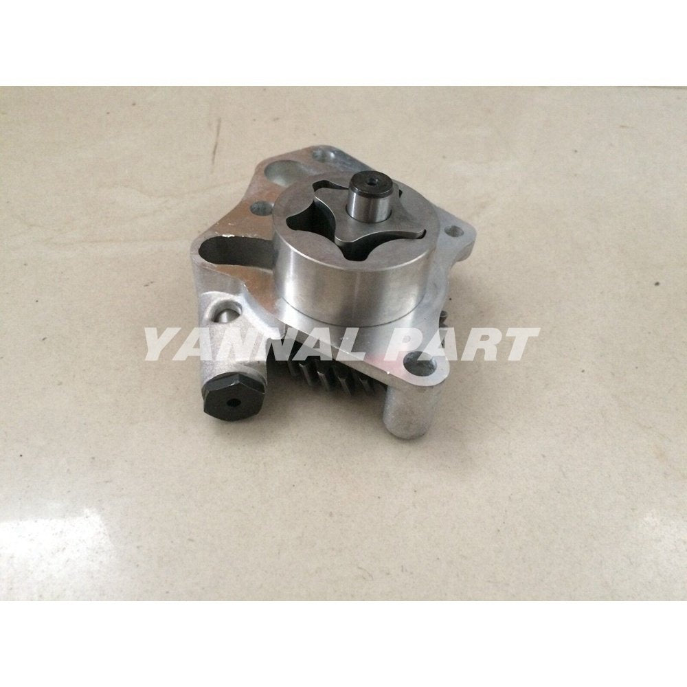 4TNV94 Oil Pump 129900-32001 For Yanmar Tractor