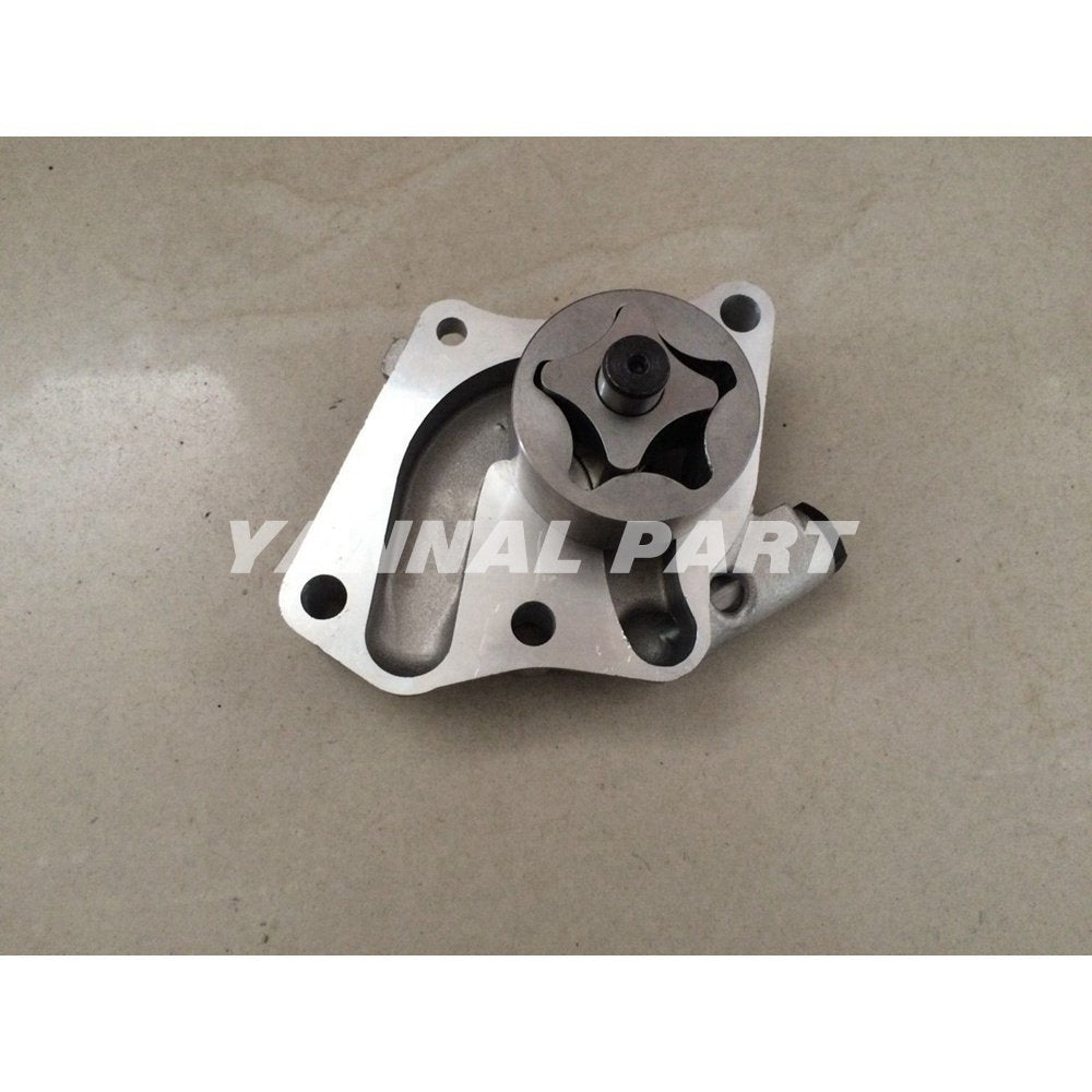 4TNV94 Oil Pump 129900-32001 For Yanmar Tractor