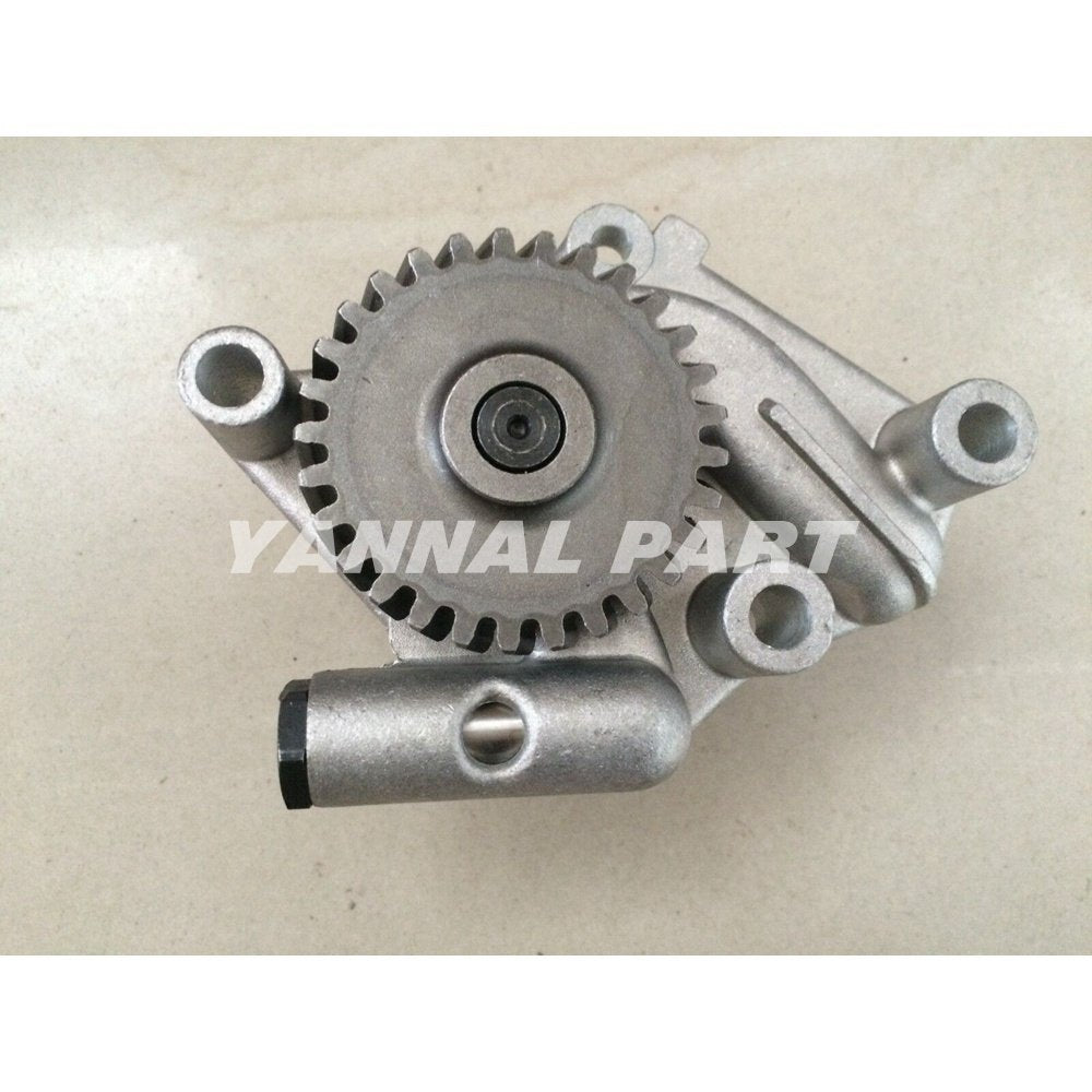 4TNV94 Oil Pump 129900-32001 For Yanmar Tractor