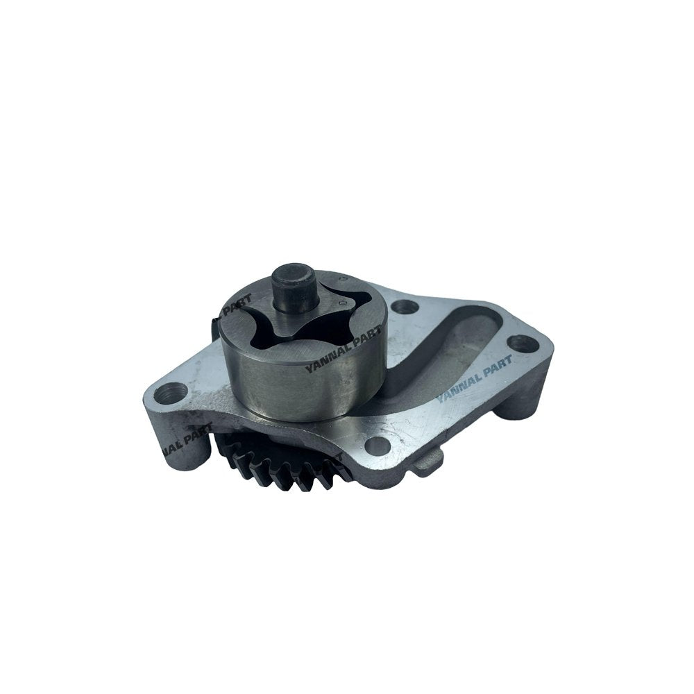 4TNE92 Oil Pump For Yanmar Excavator Engine Part