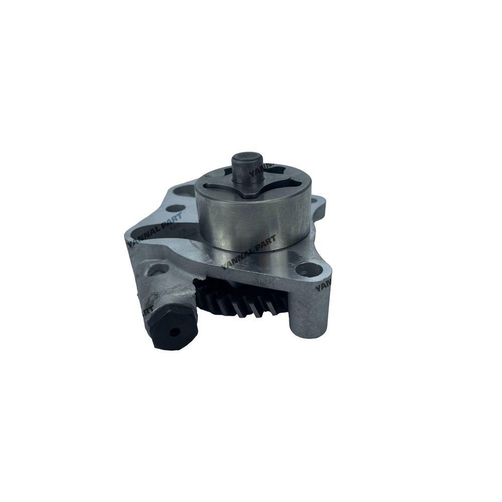 4TNE92 Oil Pump For Yanmar Excavator Engine Part