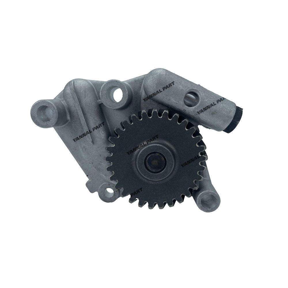 4TNE98 Oil Pump For Yanmar Excavator Engine Part