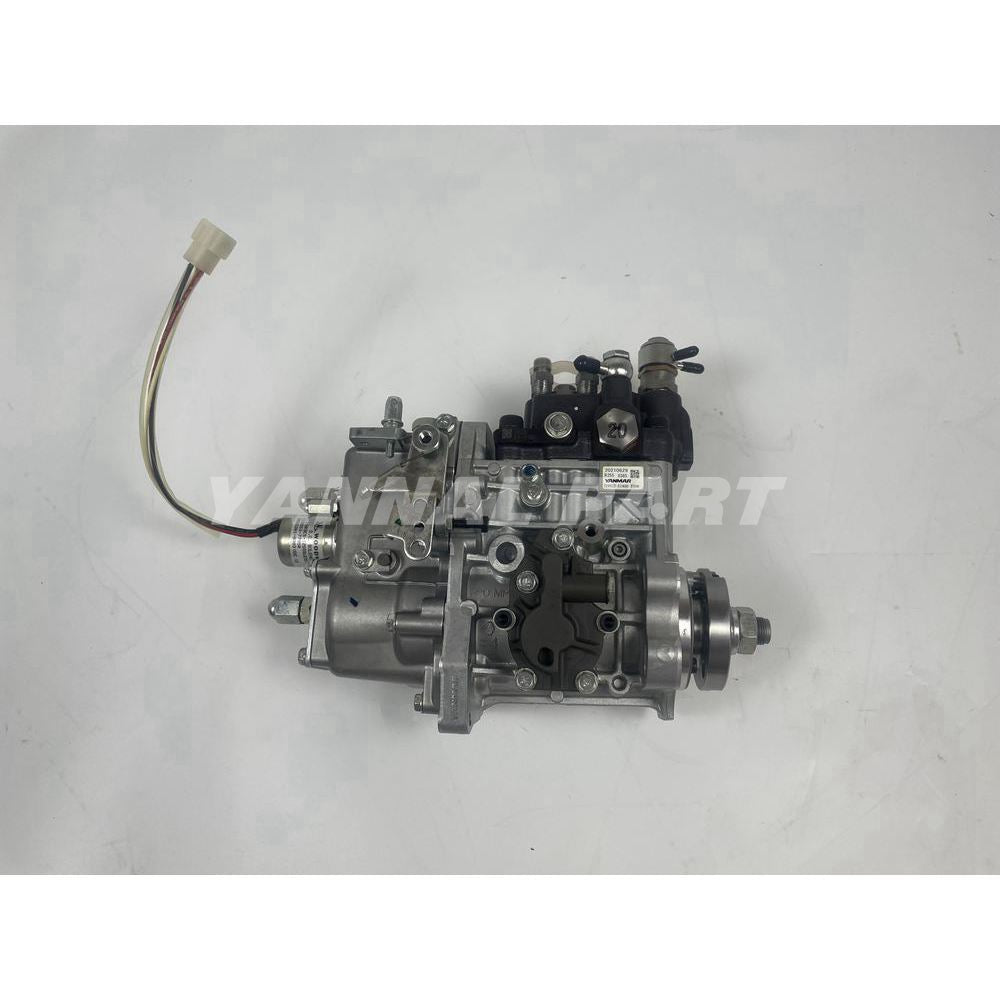 Fuel Injection Pump Assy 729932-51400 Fit For Yanmar 4TNV94 Engine