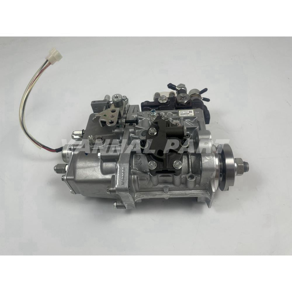 Fuel Injection Pump Assy 729932-51400 Fit For Yanmar 4TNV94 Engine