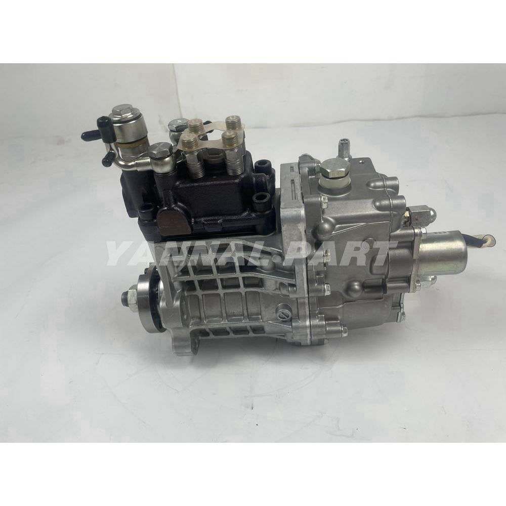 Fuel Injection Pump Assy 729932-51400 Fit For Yanmar 4TNV94 Engine