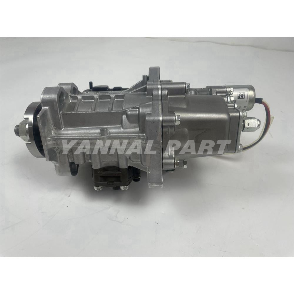 Fuel Injection Pump Assy 729932-51400 Fit For Yanmar 4TNV94 Engine