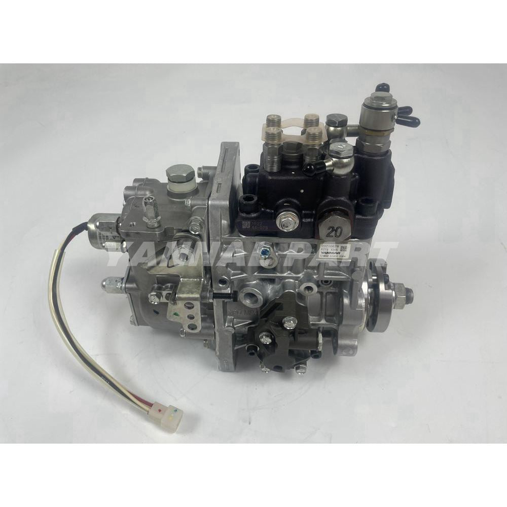 Fuel Injection Pump Assy 729932-51400 Fit For Yanmar 4TNV94 Engine