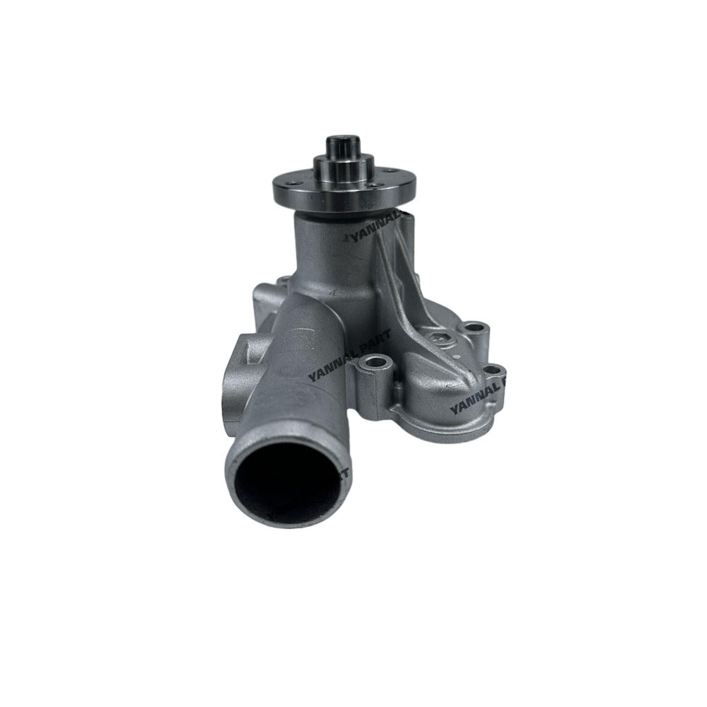 Water Pump YEM663 Fit For Yanmar 4TNV94 Engine