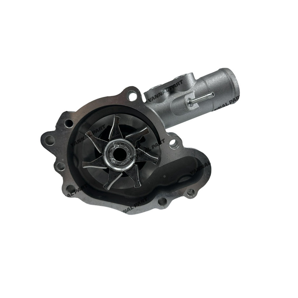 Water Pump YEM663 Fit For Yanmar 4TNV94 Engine