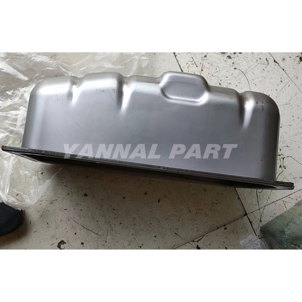 Oil Pan Fit For Yanmar 4TNV94 Engine