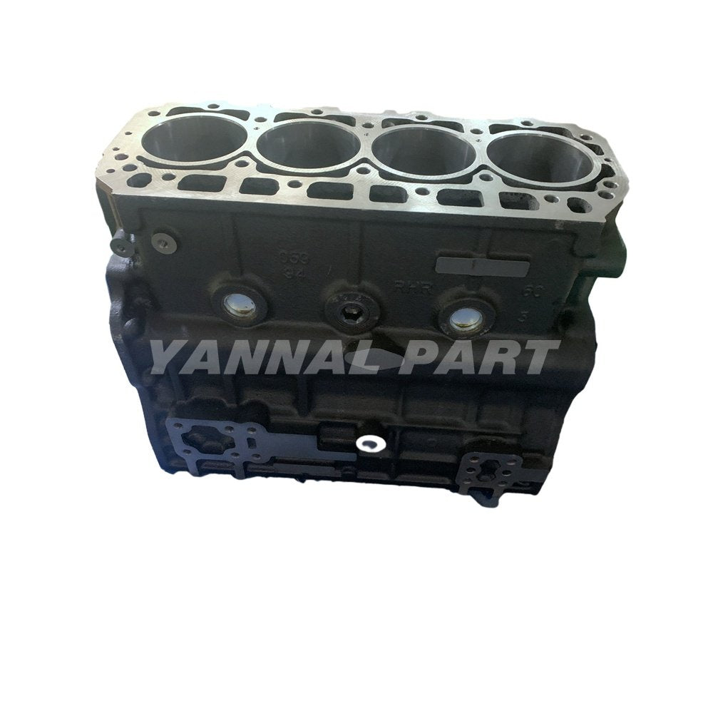 New 4TNV94 Cylinder Block For Yanmar Diesel Engine