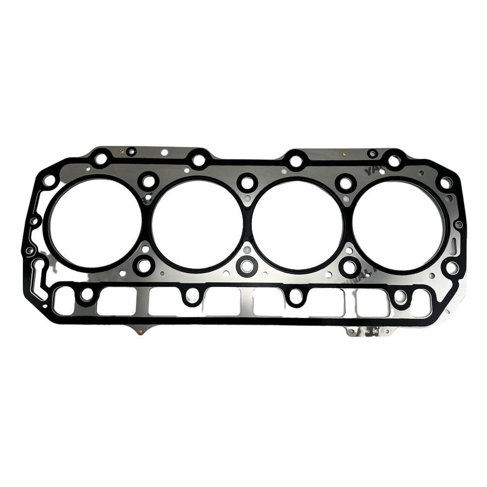 Cylinder Head Gasket Fit For Yanmar 4TNV94 Engine