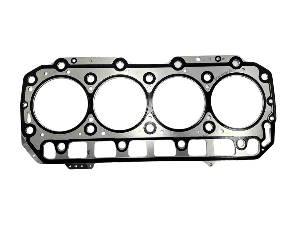 Cylinder Head Gasket Fit For Yanmar 4TNV94 Engine