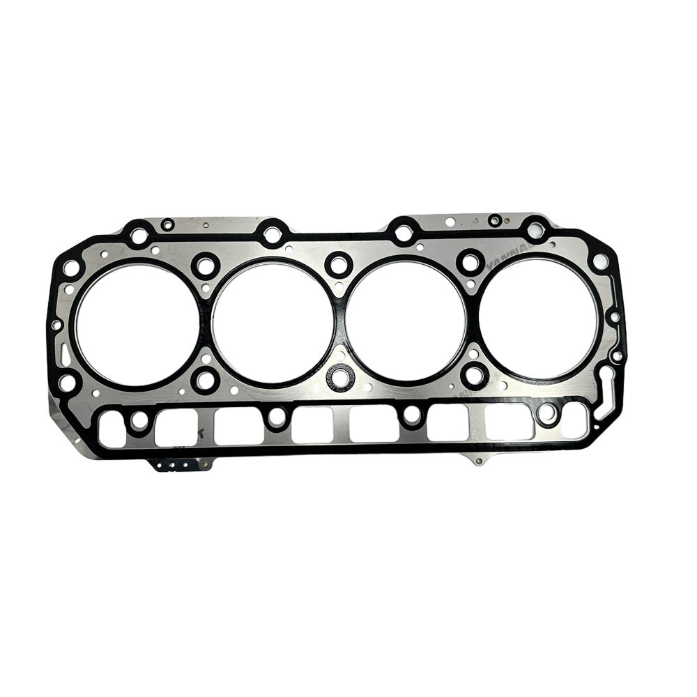 Cylinder Head Gasket Fit For Yanmar 4TNV94 Engine