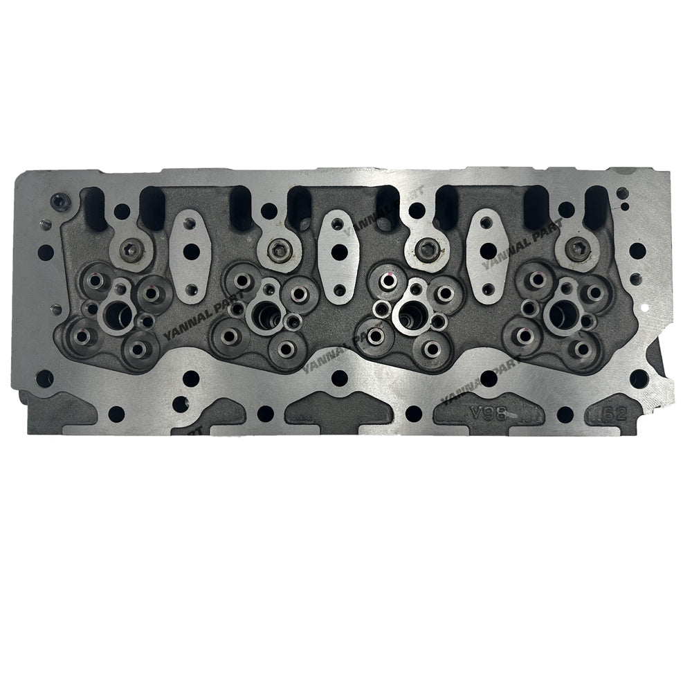 Cylinder Head Fit For Yanmar 4TNV94 Engine