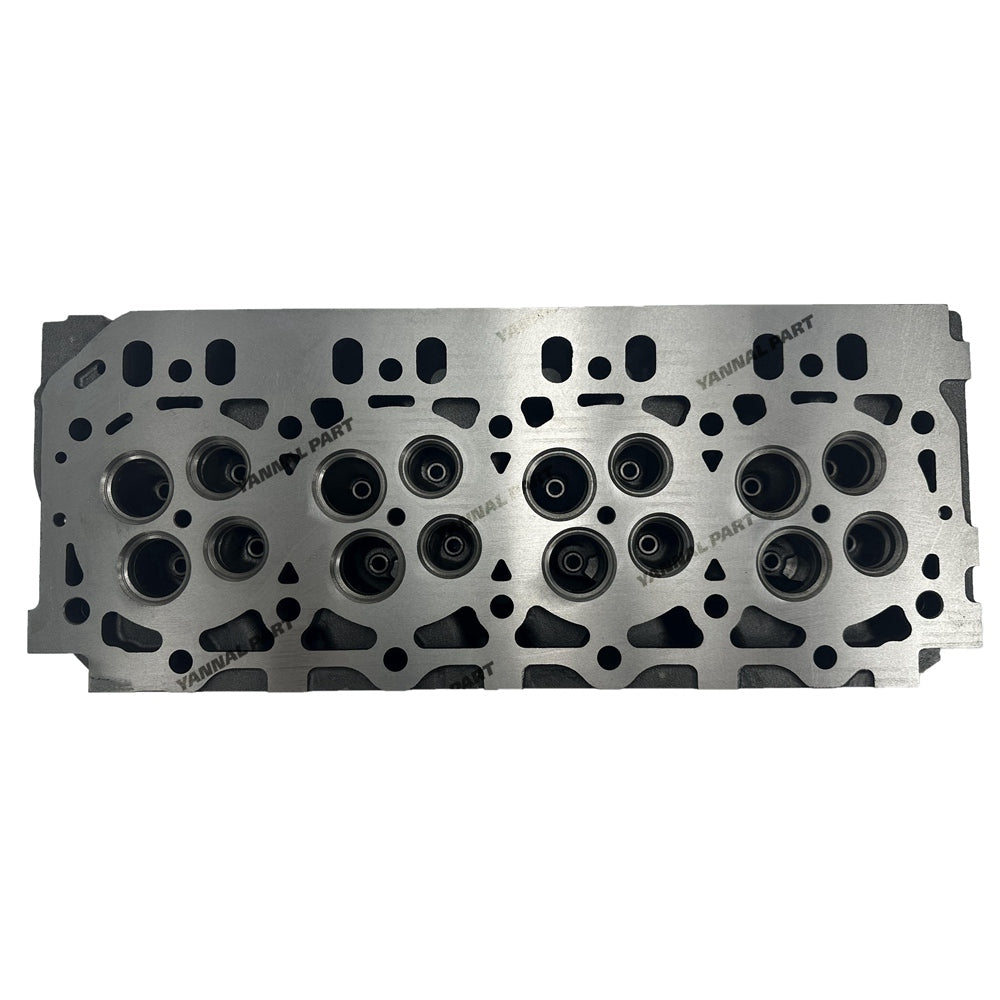 Cylinder Head Fit For Yanmar 4TNV94 Engine