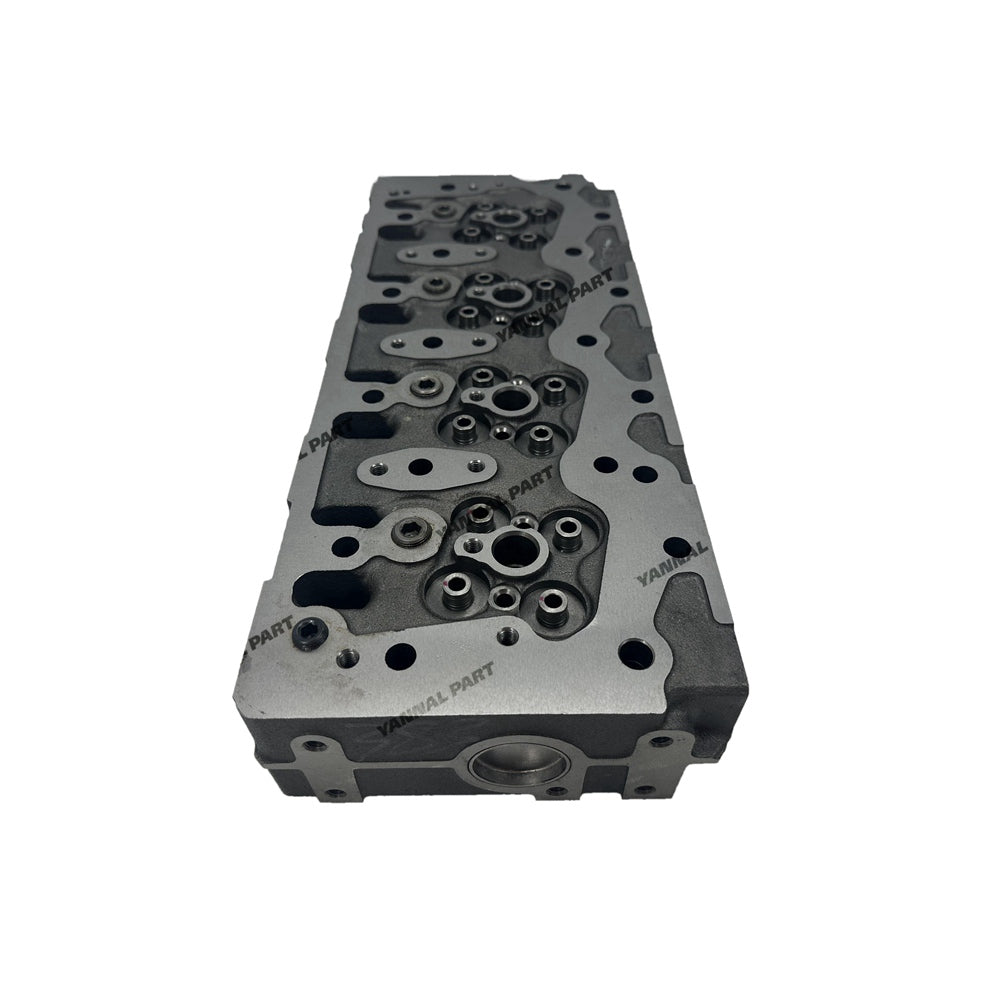 Cylinder Head Fit For Yanmar 4TNV94 Engine