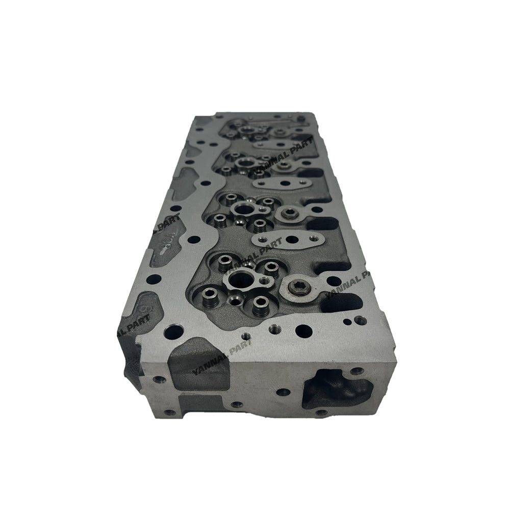 Cylinder Head Fit For Yanmar 4TNV94 Engine