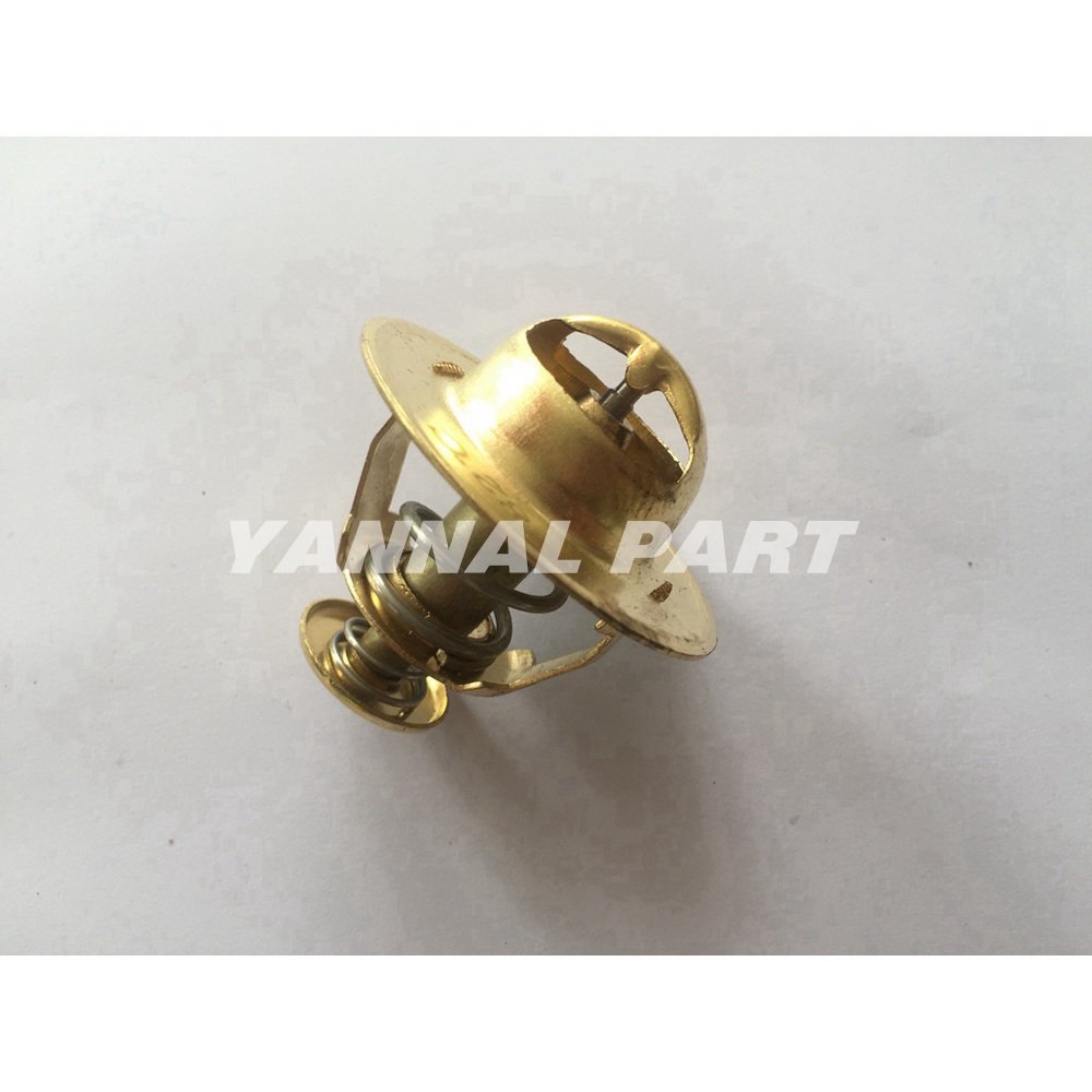 New For Yanmar 4TNV94 Thermostat Engine