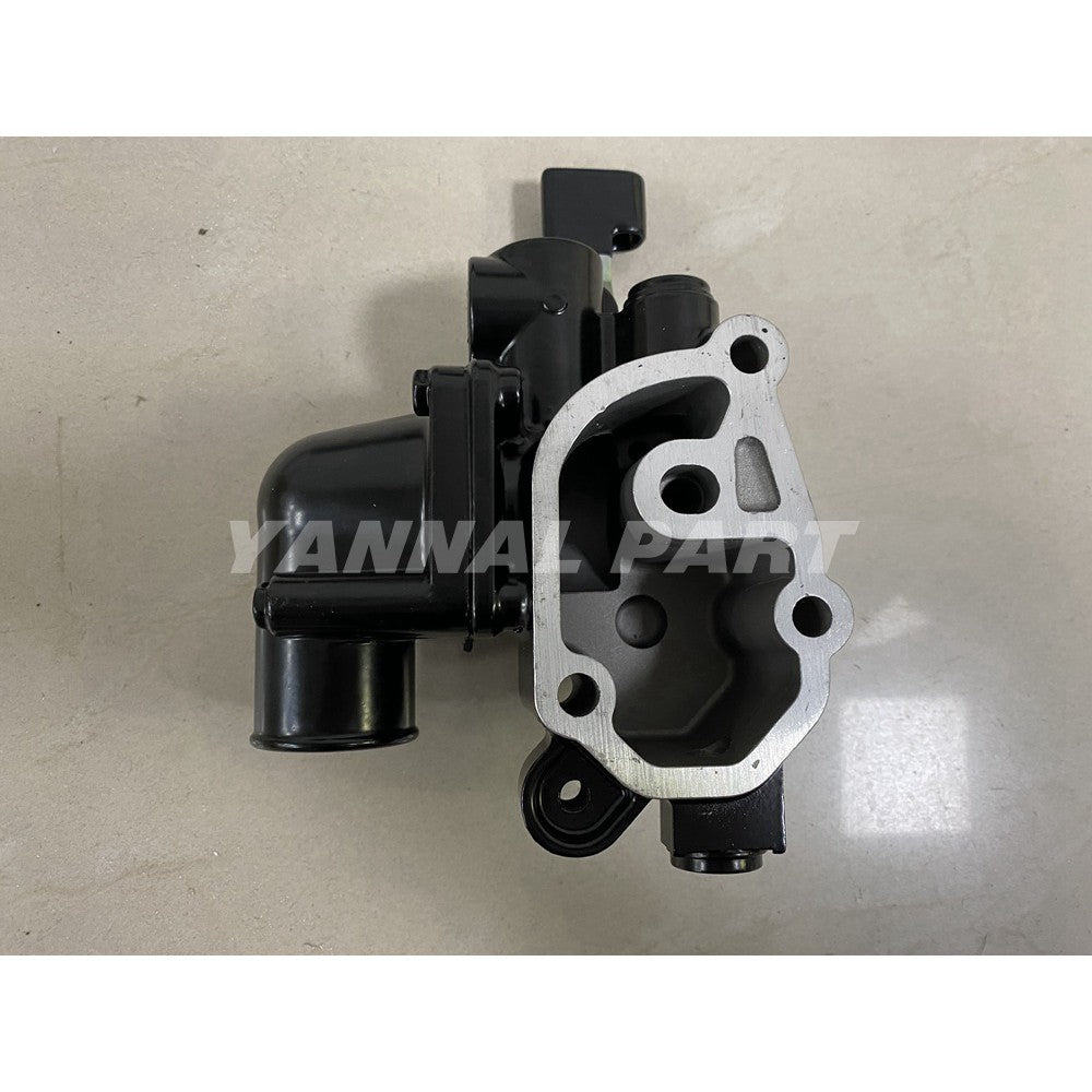 Thermostat Seat Fit For Yanmar 4TNV94 Engine