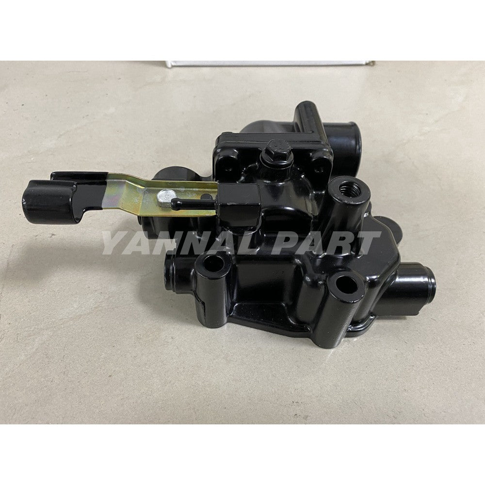 Thermostat Seat Fit For Yanmar 4TNV94 Engine