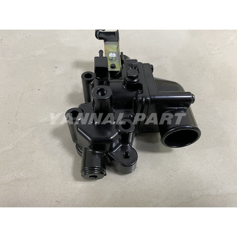 Thermostat Seat Fit For Yanmar 4TNV94 Engine