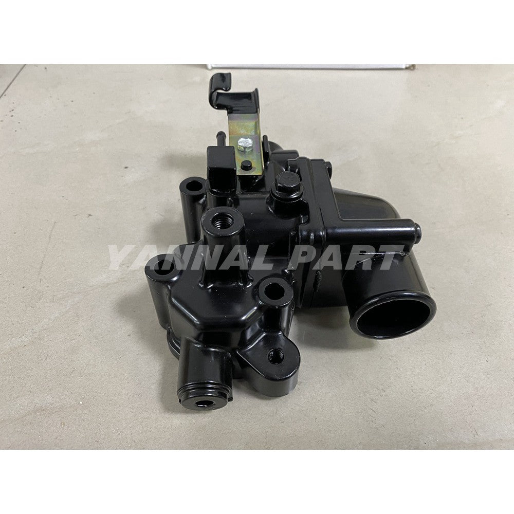 Thermostat Seat Fit For Yanmar 4TNV94 Engine